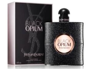 Yves Saint Laurent Black Opium 90ml EDP