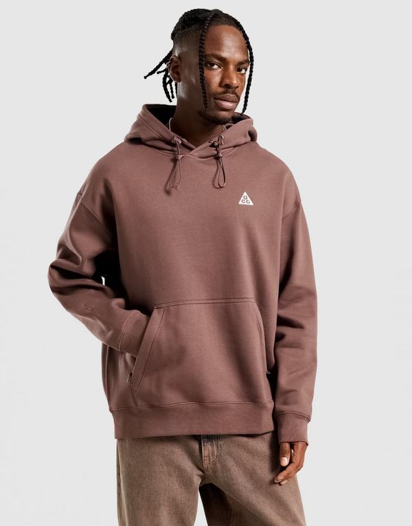 Nike Bluza Z Kapturem U Acg Tuff Flc Po