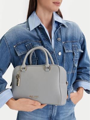 Nine West Torebka EO-Vasti-LX10159 Szary jasny