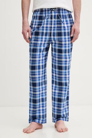 Polo Ralph Lauren spodnie piżamowe męskie bawełniane