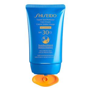 SYNCHROSHIELD - Krem przeciwsłoneczny do twarzy SPF30