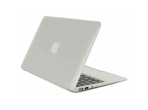 Etui TUCANO Nido do MacBook Pro 13 Transparent