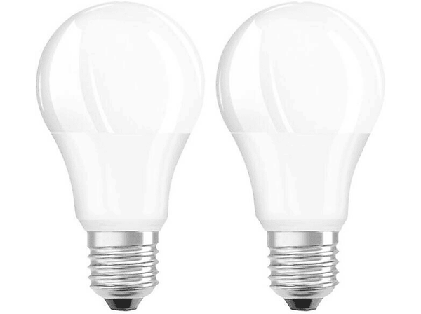 Żarówka LED XAVAX 112619 E27/8,5W 806lm/2700K 2 sztuki