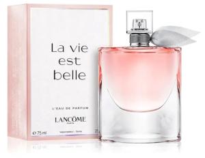 Lancôme La Vie Est Belle 75 ml woda perfumowana