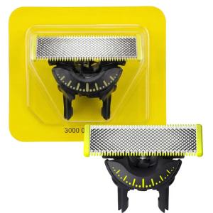 OSTRZE GŁOWICA WYMIENNA DO GOLARKI DO PHILIPS ONEBLADE 360 KOŃCÓWKA