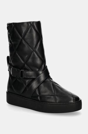 Emporio Armani śniegowce