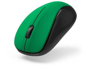 Mysz bezprzewodowa HAMA MW-300 V2 Zielony 173024