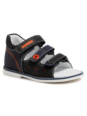 Lasocki Kids Sandały CI12-HAPPY-01A Granatowy