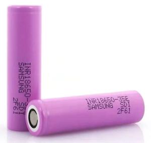 18650 3,7V 3,8V Ogniwo Akumulator Bateria 3500 mAh