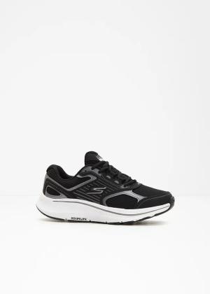 Sneakersy marki Skechers z pianką z pamięcią kształtu