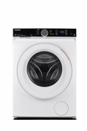 Toshiba Pralka TW-BK100GF4PL(WK) 9kg
