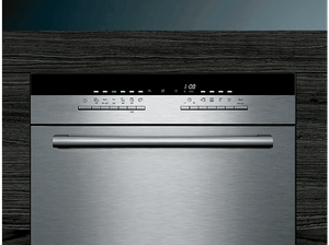 PRODUKT PO EKSPOZYCJI - Zmywarka SIEMENS SC76M542EU
