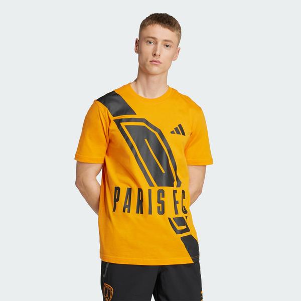 Koszulka Paris FC Ninho
