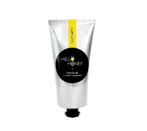 Lullalove Krem do Rąk PROPOLIS MIÓD MASŁO SHEA