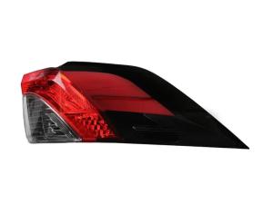LAMPA TYŁ PRAWA TOYOTA RAV 4 V DEPO