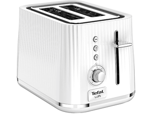 Toster TEFAL TT7611 Loft 2S Biały