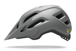 GIRO kask rowerowy Fixture Mips II (UXL) EU szary (58-65)