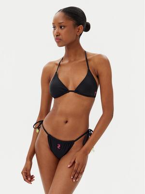 Juicy Couture Bikini Taihiti JCITS125202 Czarny
