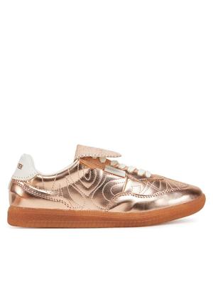Steve Madden Sneakersy Eforma SM11003559 Złoty