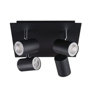 Oprawa ścienno-sufitowa EL-4O B-SR 4 x 10W EVALO
