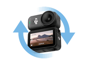 Ochrona serwisowa DJI Care Refresh do Osmo Nano (1 rok)
