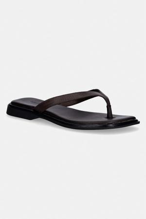 Vagabond Shoemakers japonki damskie skórzane IZZY