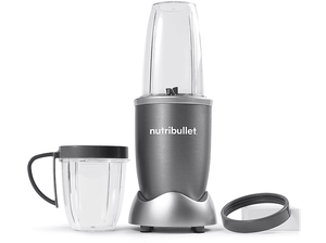 Koktajler NUTRIBULLET NB606DG