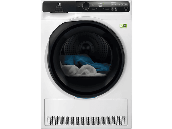 Suszarka z pompą ciepła ELECTROLUX EW9D787KCP 8kg 900 PerfectCare WiFi