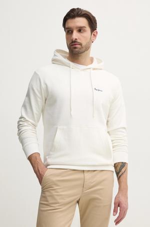 Pepe Jeans bluza bawełniana ESSENTIAL HOODIE