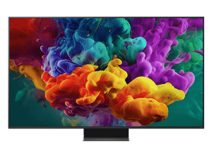 Telewizor QNED evo Mini LED LG 65QNED86B6B 65" 4K 144Hz Dolby Vision Motion Booster 288 Czarny