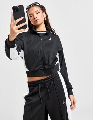 Jordan Bluza Rozpinana Knit Core