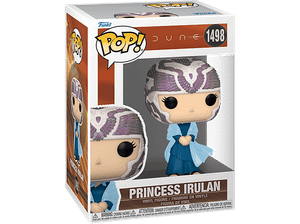 Figurka FUNKO POP Movies Dune 2 1498 Princess Irulan