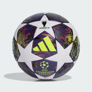 Piłka Liga Mistrzów UEFA Final League J290