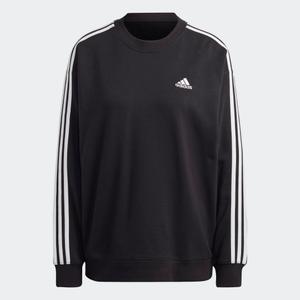 Essentials 3-Stripes Sweatshirt
