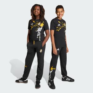 Spodnie adidas Real Madrid Avengers Kids