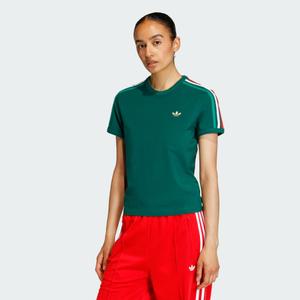 3-Stripes Slim T-Shirt