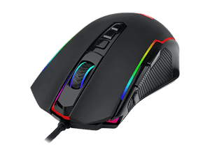 Mysz REDRAGON M910-K Ranger Czarny