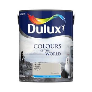 Farba lateksowa Kolory Świata fińska sauna 5 l Dulux