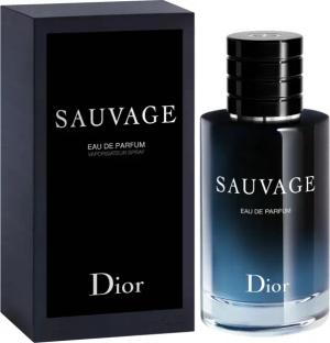 DIOR Sauvage 100ml EDP