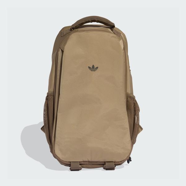 PLECAK EXPANDABLE