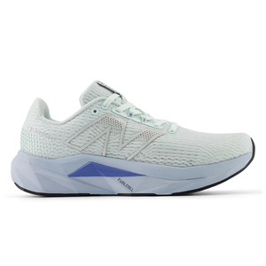 Buty damskie New Balance FuelCell Propel v5 WFCPR4QM – miętowe