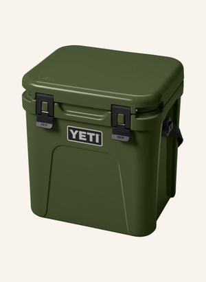 Yeti Lodówka Przenośna Roadie® 24 gruen