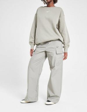 Nike Spodnie W Nsw Esstl Wvn Mr Std Cargo