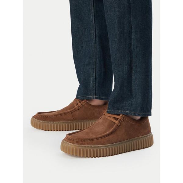 Półbuty Clarks