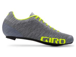 GIRO Buty męskie EMPIRE E70 KNIT szary (42)