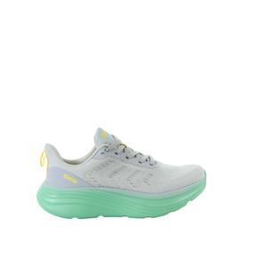 Damskie szare sneakersy BIG STAR TT274048