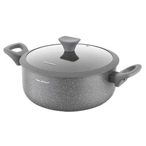Garnek aluminiowy Pierre 24 cm 4,2 l