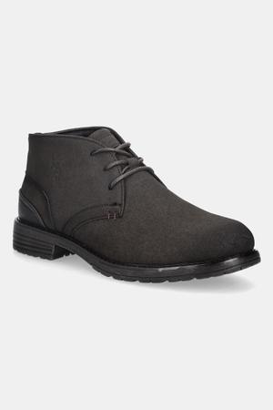 U.S. Polo Assn. trzewiki SERGE001