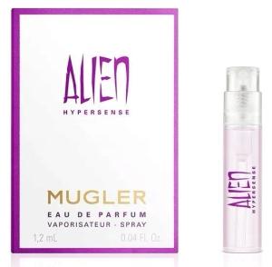 Próbka Mugler Alien Hypersense EDP W 1,2ml