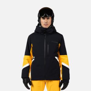 ROSSIGNOL KURTKA NARCIARSKA MĘSKA CIASTEL JKT czarny (M)